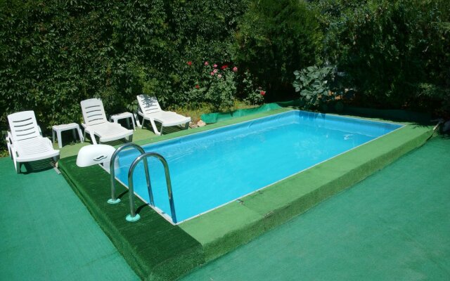 Usad'Ba Soloha Guest House