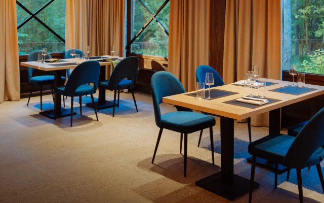 Vremena Goda Hotel