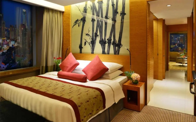 Kempinski Hotel Dalian