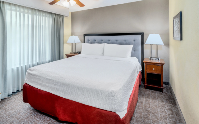 Отель Homewood Suites by Hilton Denver - Littleton