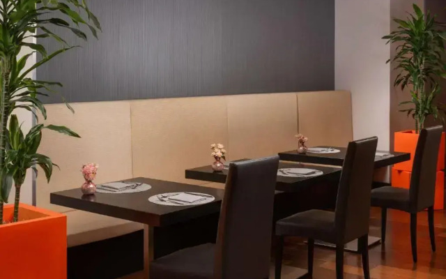 NH Trieste Hotel