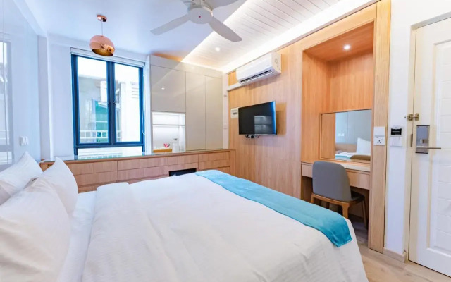 Hotel Star Shell