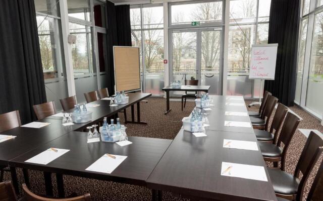 Hotel am Schlosspark