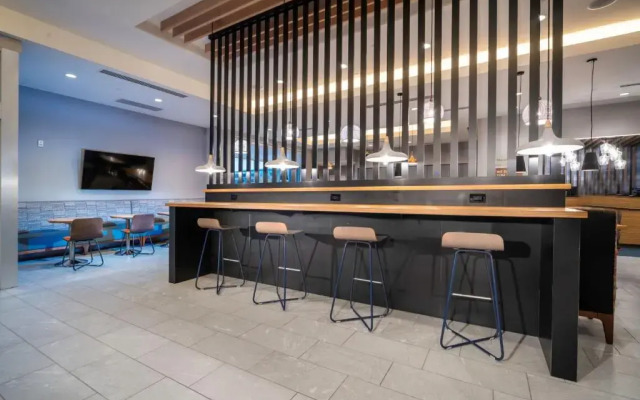 Towneplace Suites By Marriott Louisville Downtown