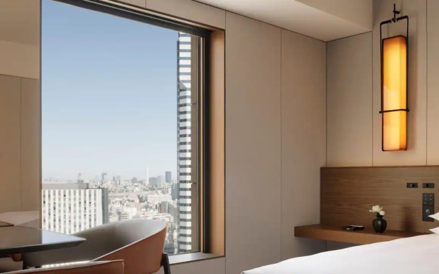 Double room (풀 더블 침대) 사진 4