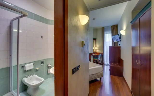 Hotel Raffaello