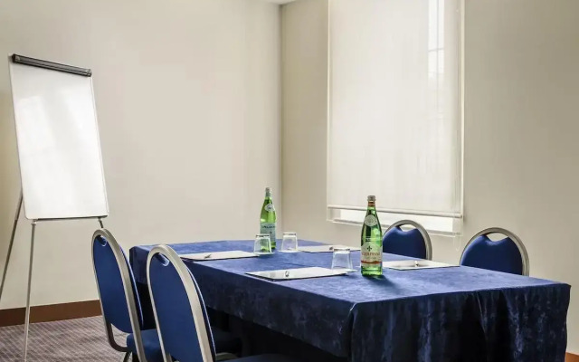 Eurostars Roma Aeterna
