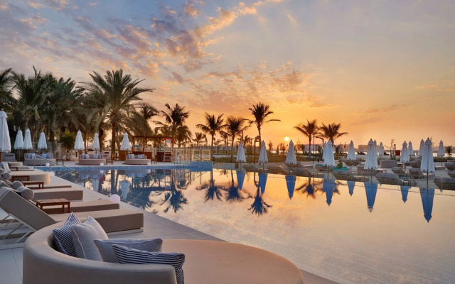 Waldorf Astoria Ras Al Khaimah