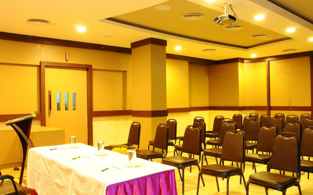 Hotel Femina