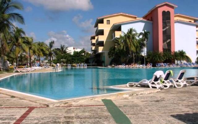 Cubanacan Club Acuario