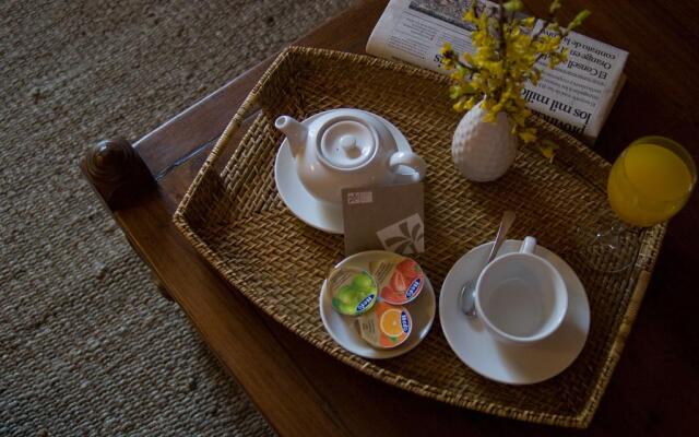 Hotel Port Jardín Milenio