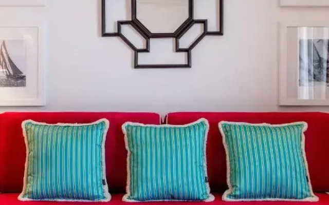 Grand Hotel San Pietro Taormina