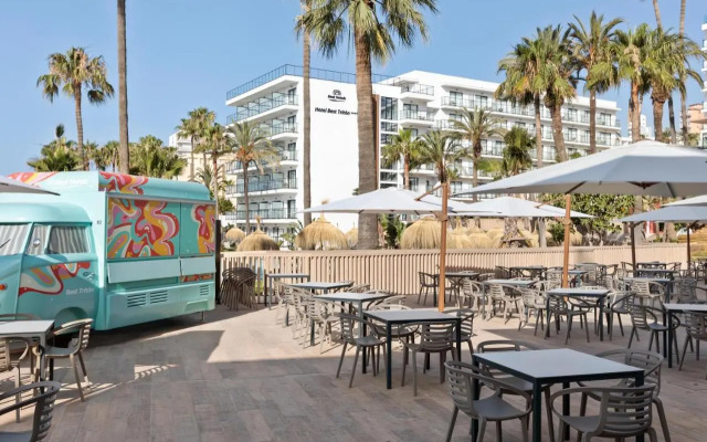 Hotel Best Tritón
