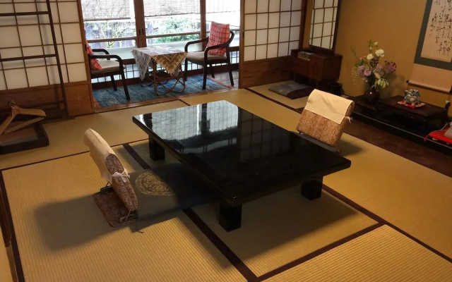 Japanese Style Standard Matsu room 사진 1