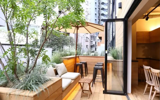 Hotel Wing International Korakuen