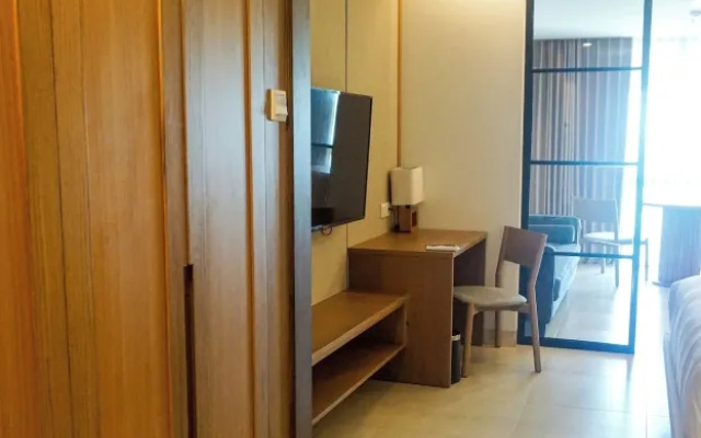 Nusa Dua Suites Bali powered by Cocotel