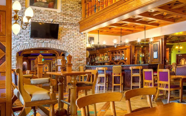 Lady Gregory Hotel, Leisure Club & Beauty Rooms