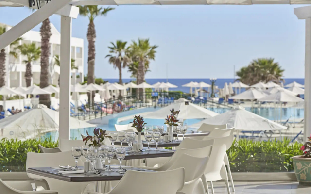 Sandy Beach Resort - All Inclusive