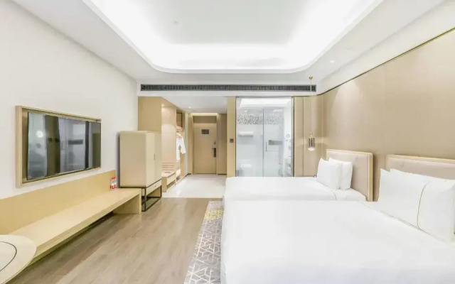 Tangshan Manhattan Hotel
