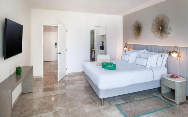 Melia Casa Maya Cancun All Inclusive