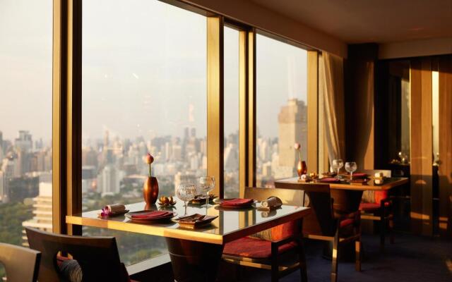 Banyan Tree Bangkok