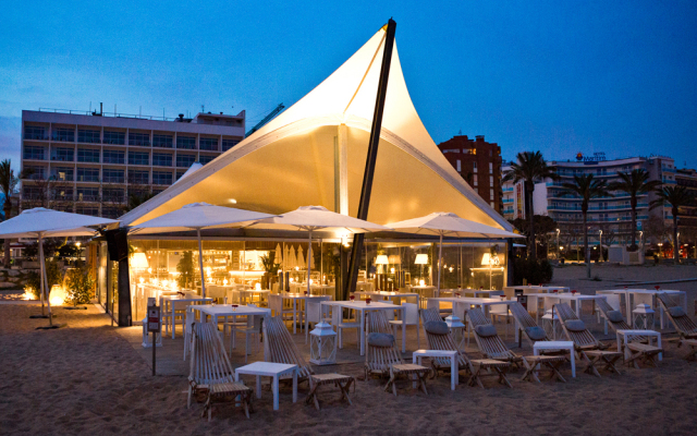 Hotel Bernat II