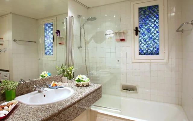3 Br Villa - Ayios Elias Hilltop - Chg 8925