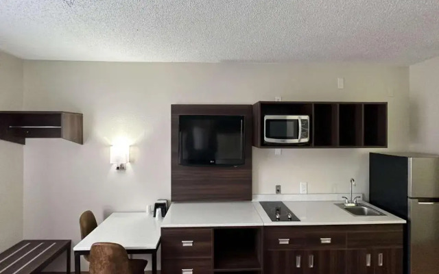 Suburban Studios LaVale-Cumberland