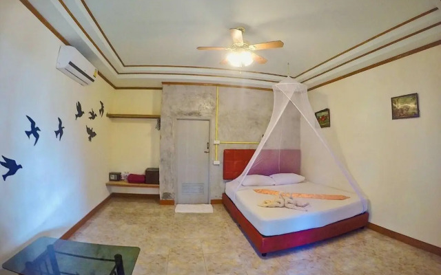 Golden Pearl Beach Resort
