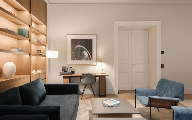 Boho Budapest, Small Luxury Hotels
