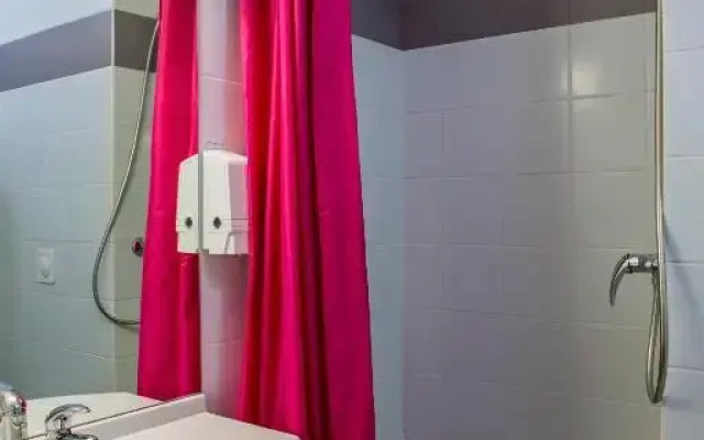 Отель B&B Hotel Aurillac Le Lioran