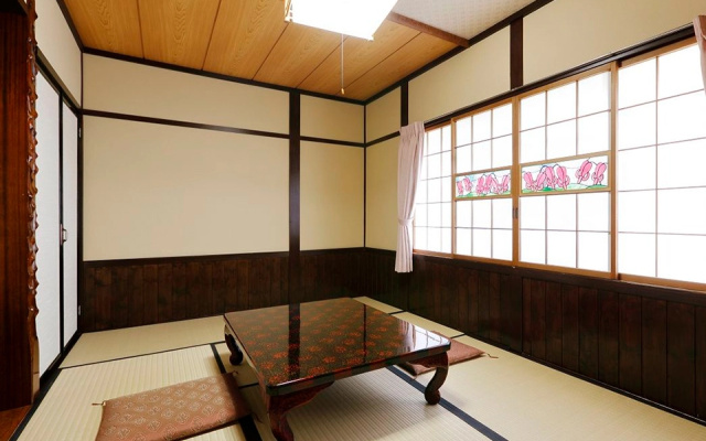Japanese-Style Standard room with street view 사진 2