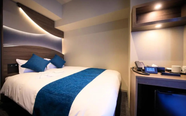 Quintessa Hotel Tokyo Ginza Hotel