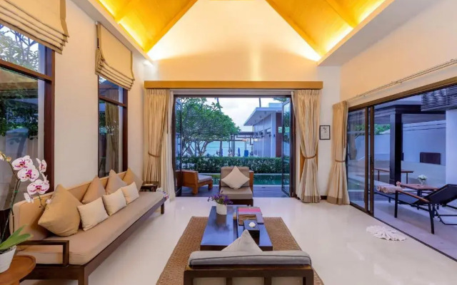 The Sea Koh Samui Resort & Residences by Tolani