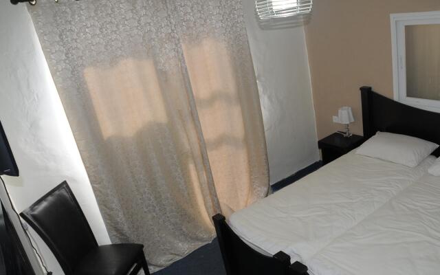 Hametsuda Hotel