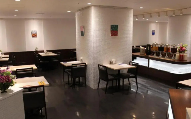 Hotel Grand City