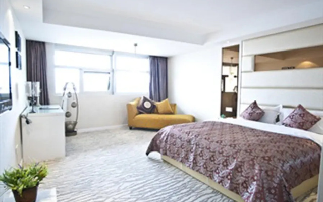 Meiya Chengshi Hotel