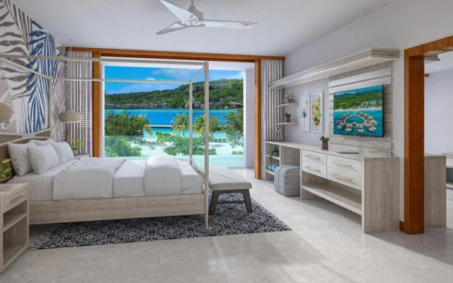 Sandals Royal Curacao - All Inclusive 
