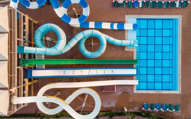 Eftalia Marin Resort Hotel