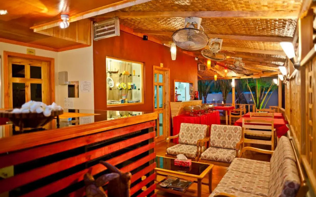 Stingray Beach Inn