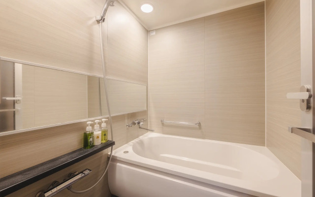 Hotel Gracery Shinjuku