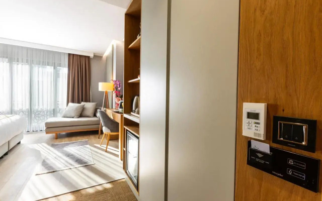 Aydin Suite Apart