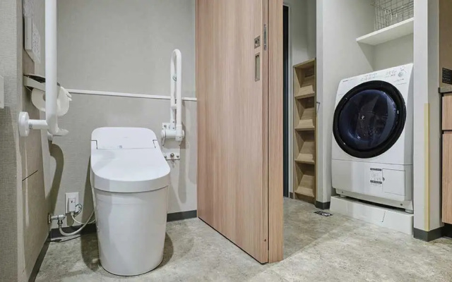 Universal Twin room (트윈 침대 2개) 사진 4
