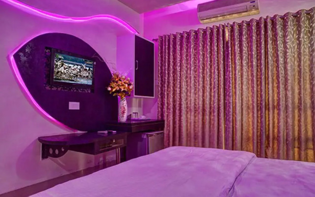 Hotel New Holiday Plaza