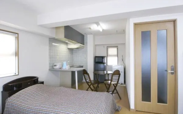 Weekly Inn Minami Fukuoka