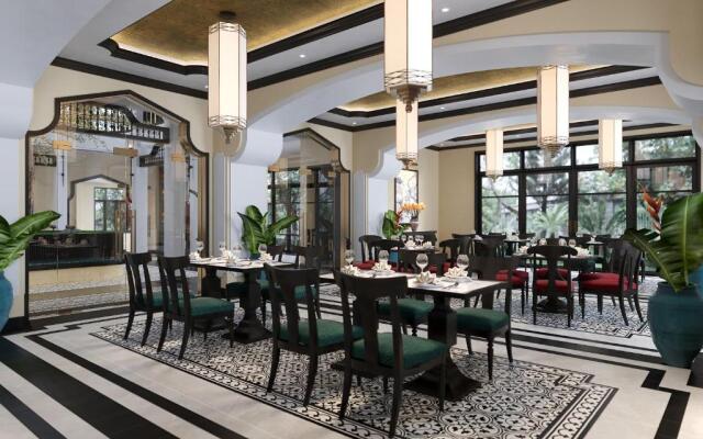 Anmira Resort & Spa by The Unlimited Collection