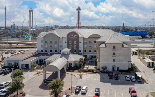 Hilton Garden Inn Dallas/Arlington