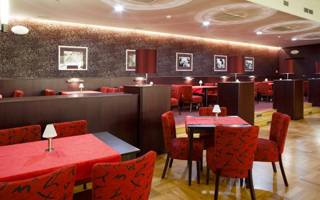 ALEXANDRIA Spa & Wellness hotel