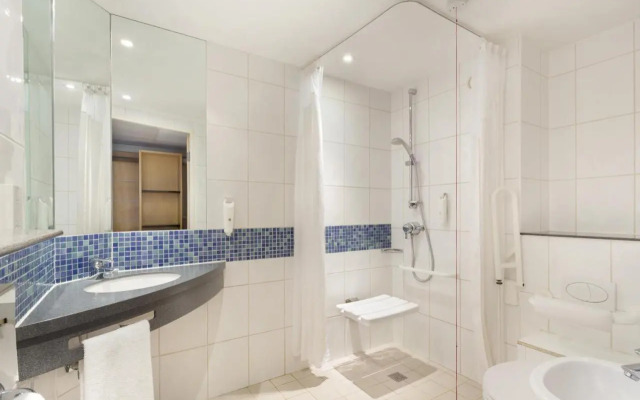 Holiday Inn Express London - Earl's Court by IHG