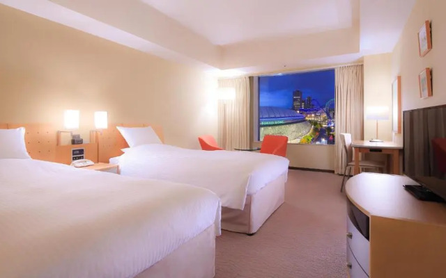 Tokyo Dome Hotel